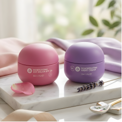 Babaria Moisturizing Cream